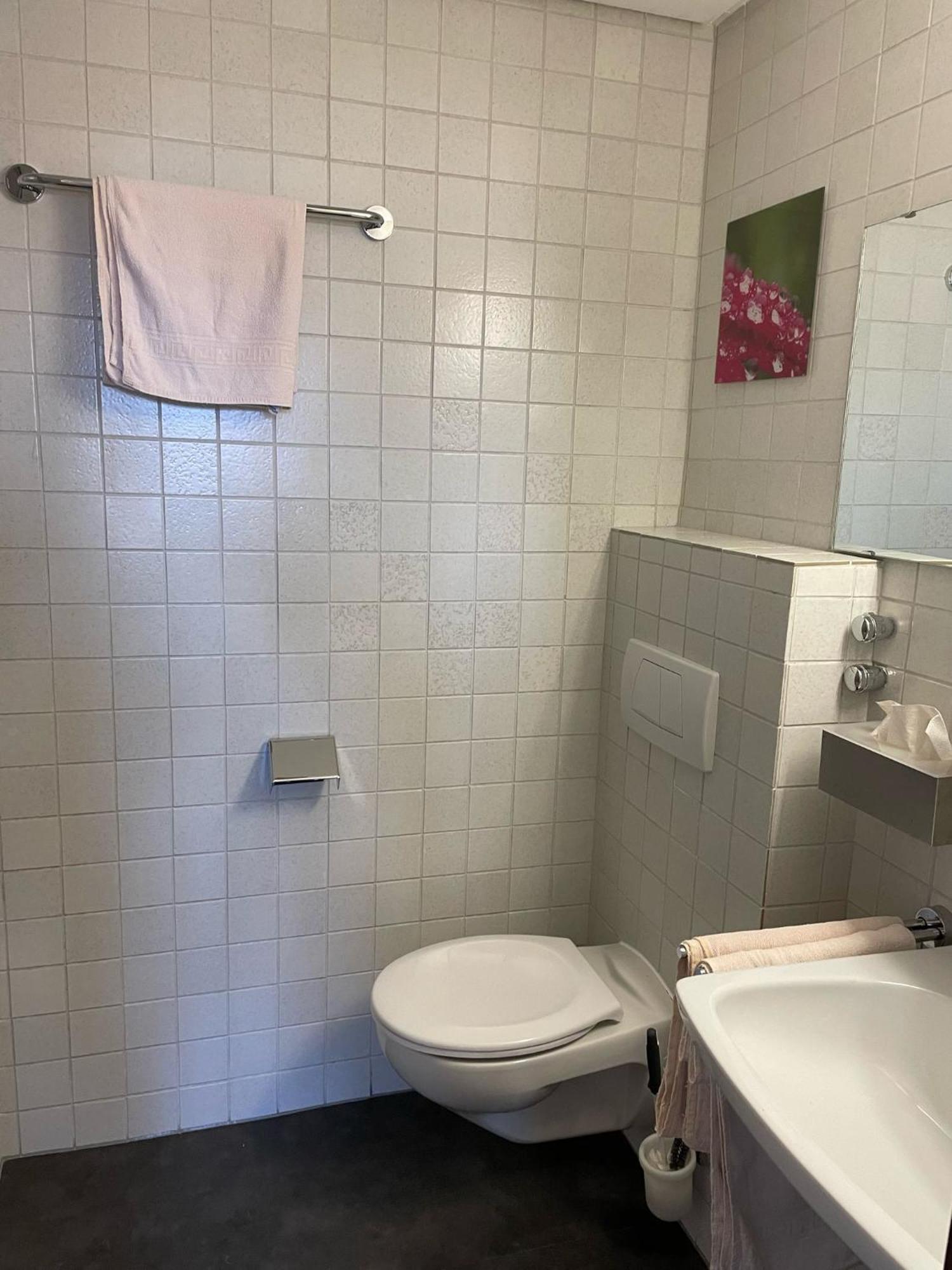 Landhotel Neukirchner Hof Neukirchen Bei Sulzbach-Rosenberg Pokoj fotografie